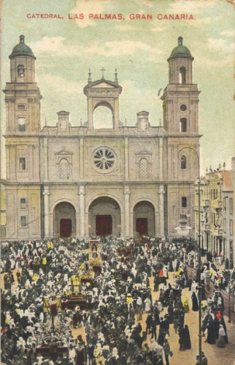 PROCESIÓN