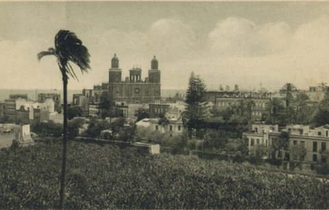 SANTA ANA Y FINCAS DEL PAMBASO