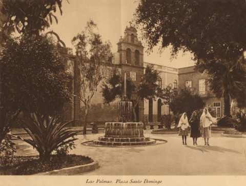 SANTO DOMINGO