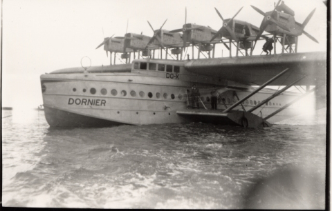 DORNIER
