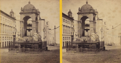 FUENTE DEL ESPÍRITU SANTO