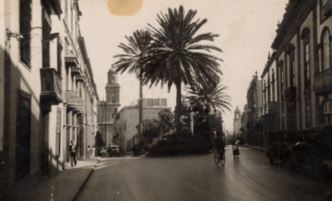 FUENTE DEL ESPÍRITU SANTO