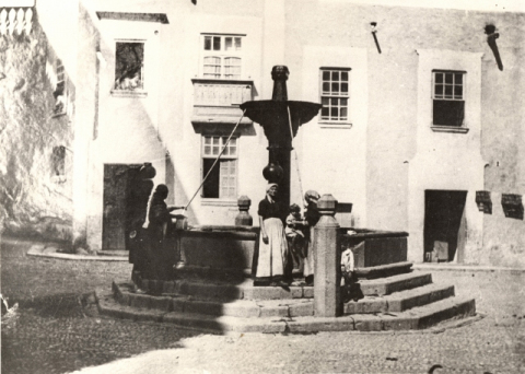 EL PILAR NUEVO