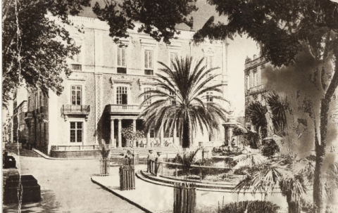 EL GABINETE