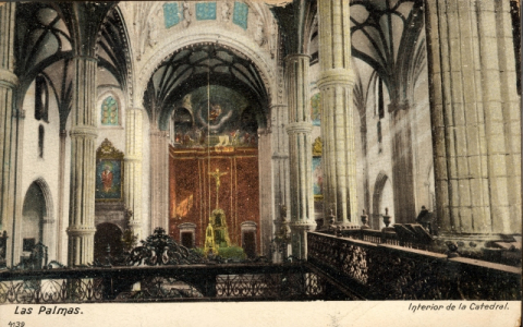 CAPILLAS DE SANTA ANA