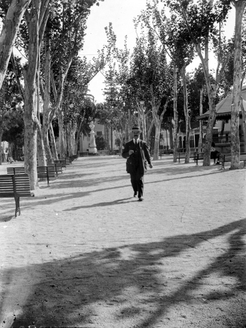 ALAMEDA DE COLÓN