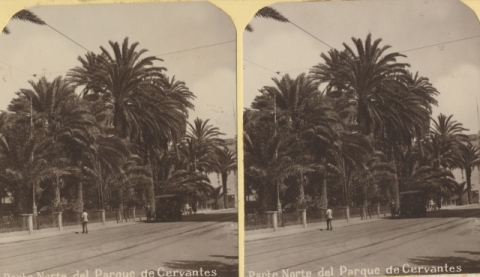 PARQUE DE SAN TELMO