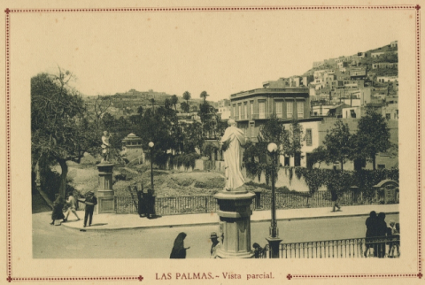 LAS CUATRO ESTACIONES DEL PUENTE VERDUGO