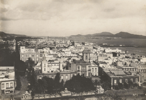 PANORÁMICA DE TRIANA