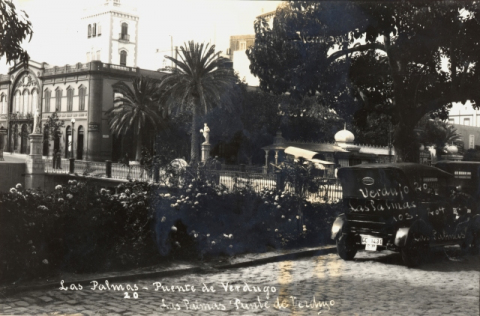 PUENTE DE VERDUGO