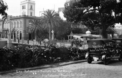 PUENTE VERDUGO