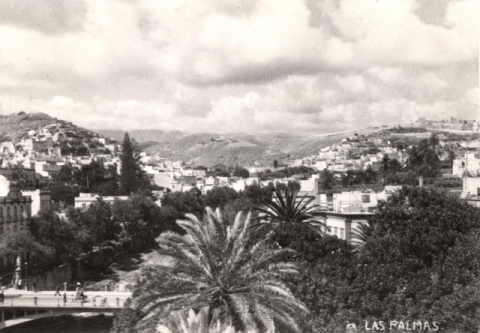 PUENTE VERDUGO