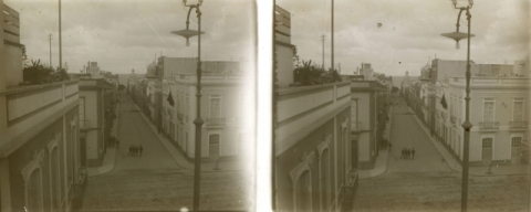 CALLE BUENOS AIRES