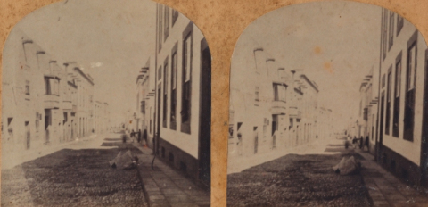 CALLE TORRES