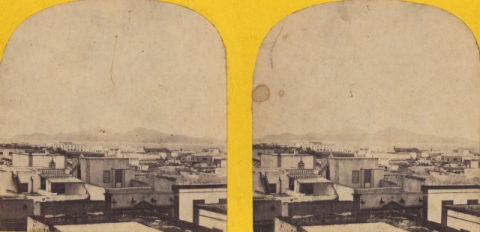 PANORÁMICA DE TRIANA