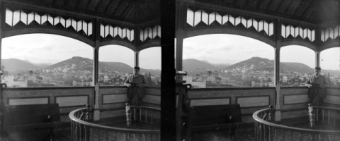 VISTA DE SAN ROQUE