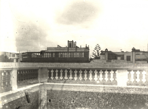 AZOTEAS DE TRIANA