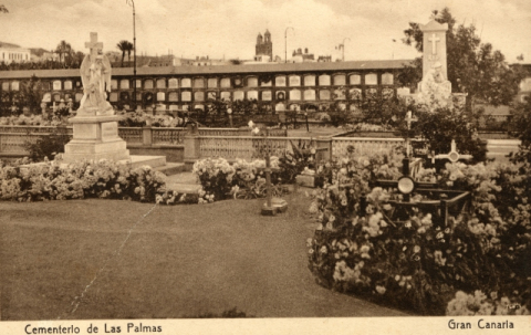 EL CEMENTERIO