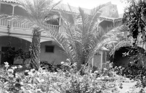 EL PATIO