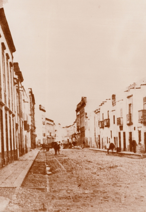 TRIANA