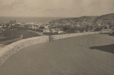 VEGUETA Y SAN JUAN