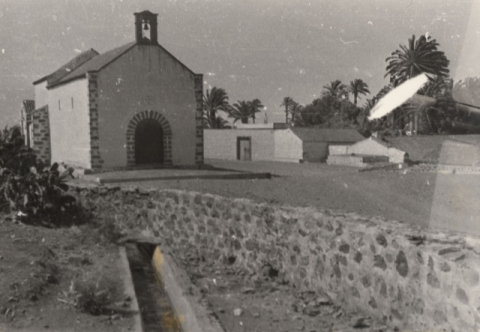 LA ACEQUIA DE JUAN  GRANDE