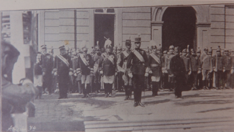 MISA DE COMPAÑA