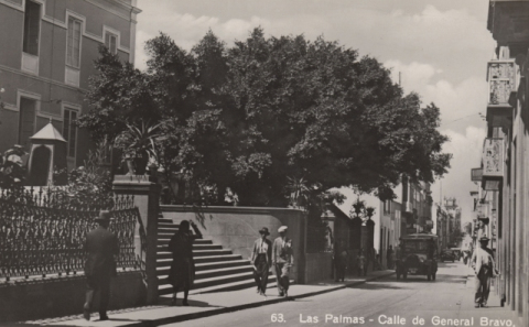 CUARTEL DE SAN FRANCISCO