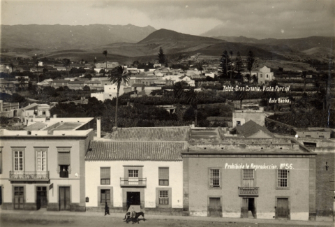 FRENTE A SAN JUAN