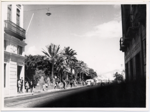 PARQUE SANTA CATALINA
