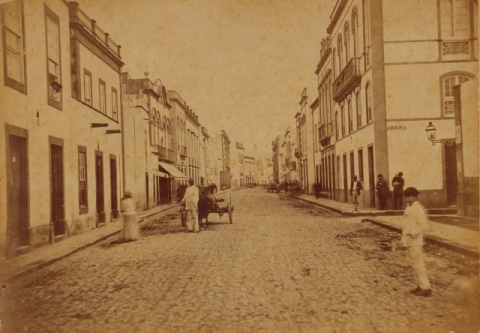 TRIANA EN EL CAMBIO DE SIGLO