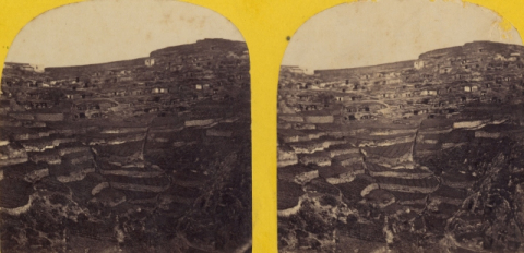 LA ATALAYA