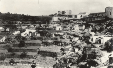 LA ATALAYA