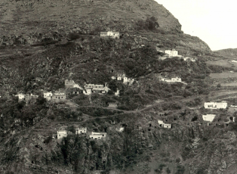 LA DEGOLLADA