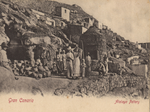ALFARERAS
