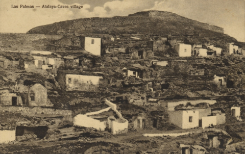 LA ATALAYA
