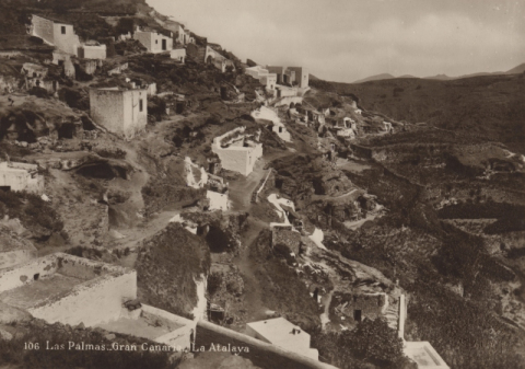 LA ATALAYA
