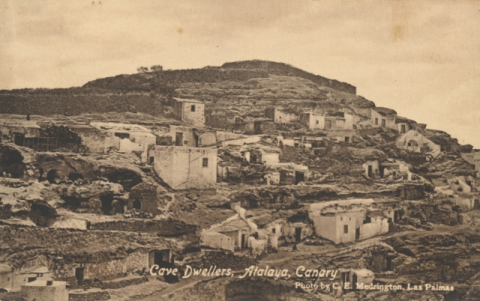 LA ATALAYA