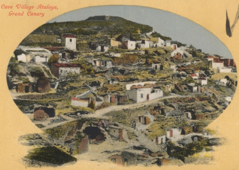 LA ATALAYA