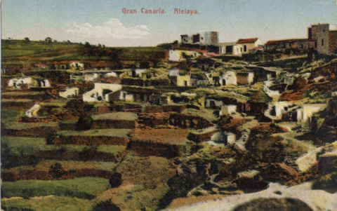 LA ATALAYA