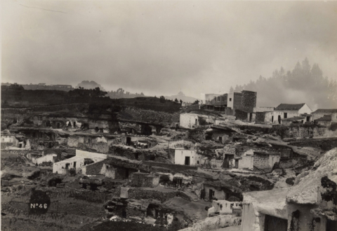 LA ATALAYA
