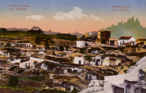LA ATALAYA