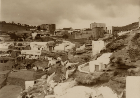 LA ATALAYA