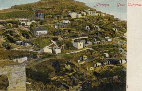 LA ATALAYA