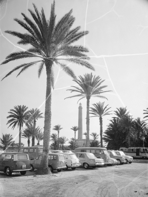 "PARKING" EL FARO