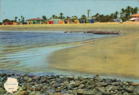 BAJAMAR