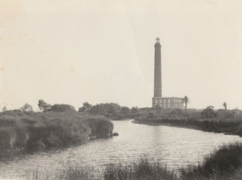 EL FARO