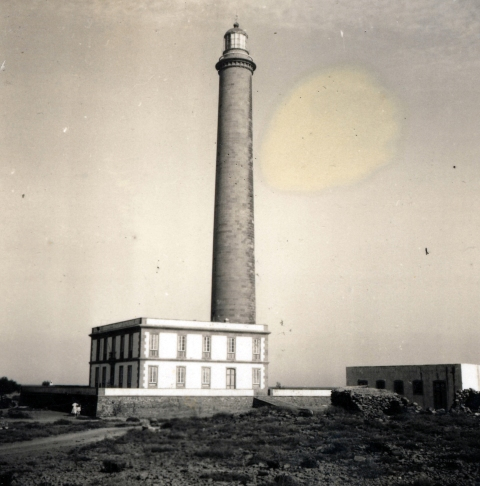 EL FARO