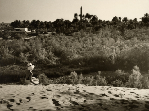LÍMITES DE LAS DUNAS