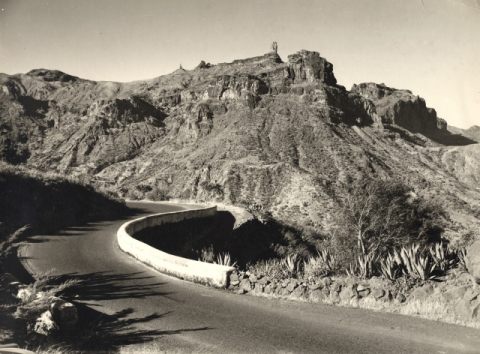 CARRETERA A TEJEDA